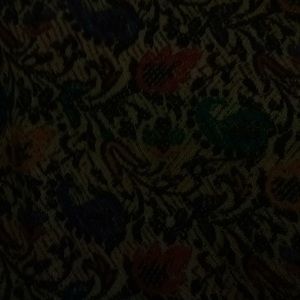 Meet your Posher, Asma